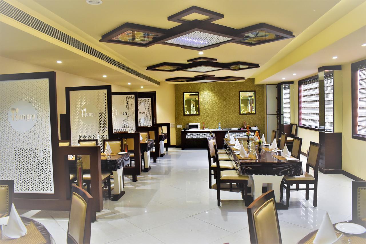 Hotel Ashish Continental Фагвара Экстерьер фото