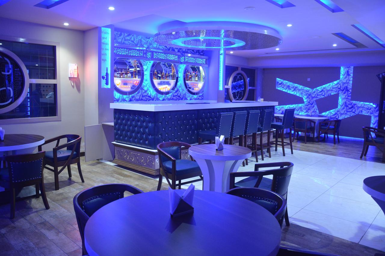 Hotel Ashish Continental Фагвара Экстерьер фото